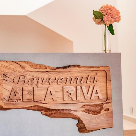 Alla Riva ヴェローナ エクステリア 写真