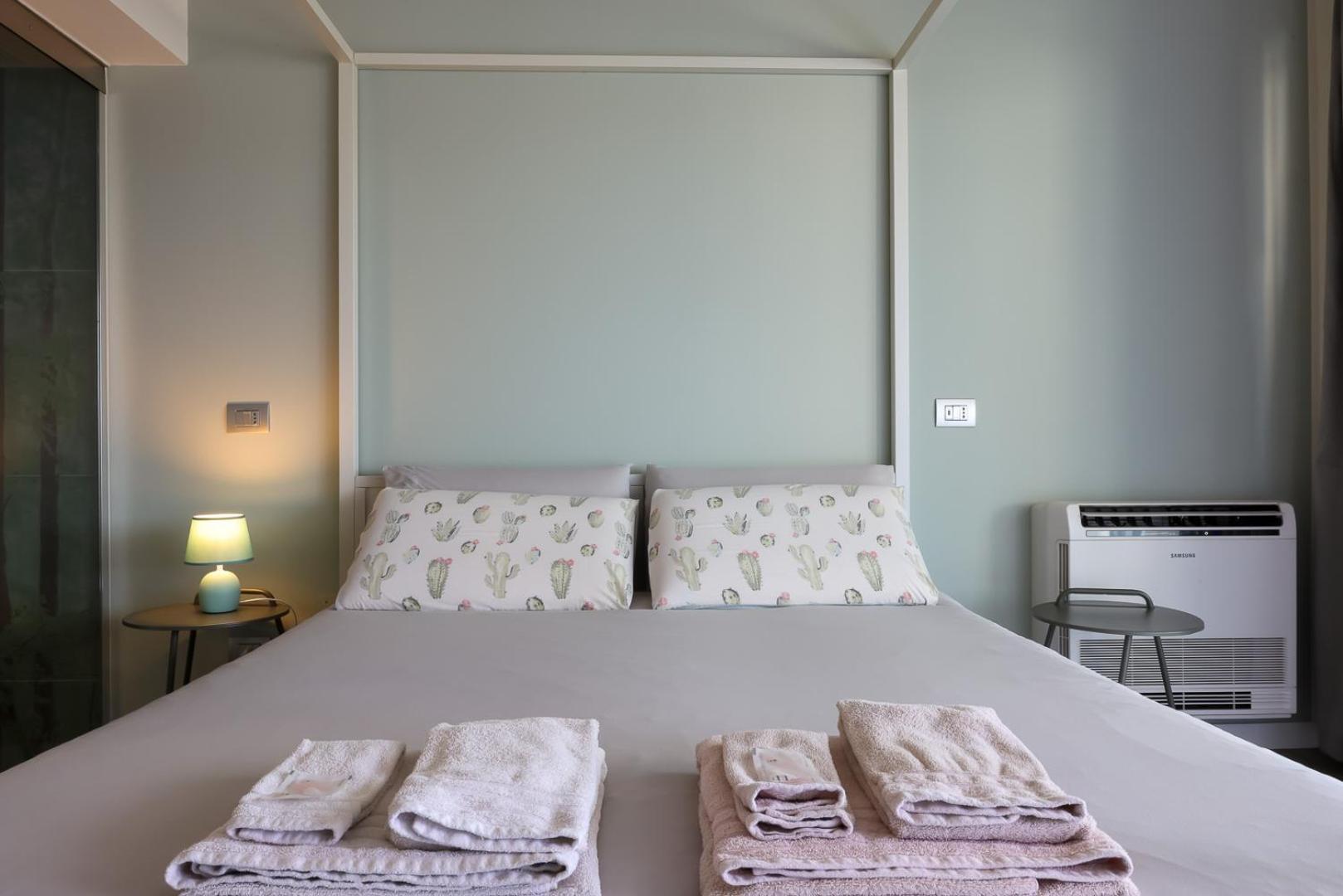 Alla Riva ヴェローナ 部屋 写真